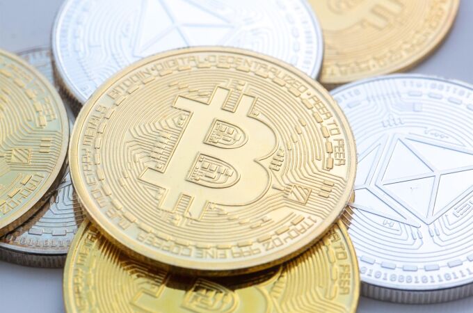 Economía/Finanzas.- El mercado cripto cayó un 1,7% en agosto pese al máximo histórico del bitcoin, según Binance