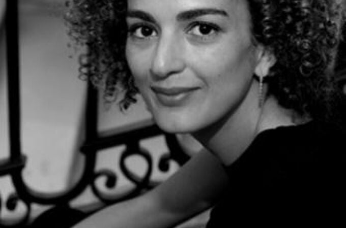  Leila Slimani