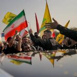 Líbano.- AMP.-Cinco ministros aliados de Hezbolá abandonan reunión del gabinete por discrepancias con el plan de desarme