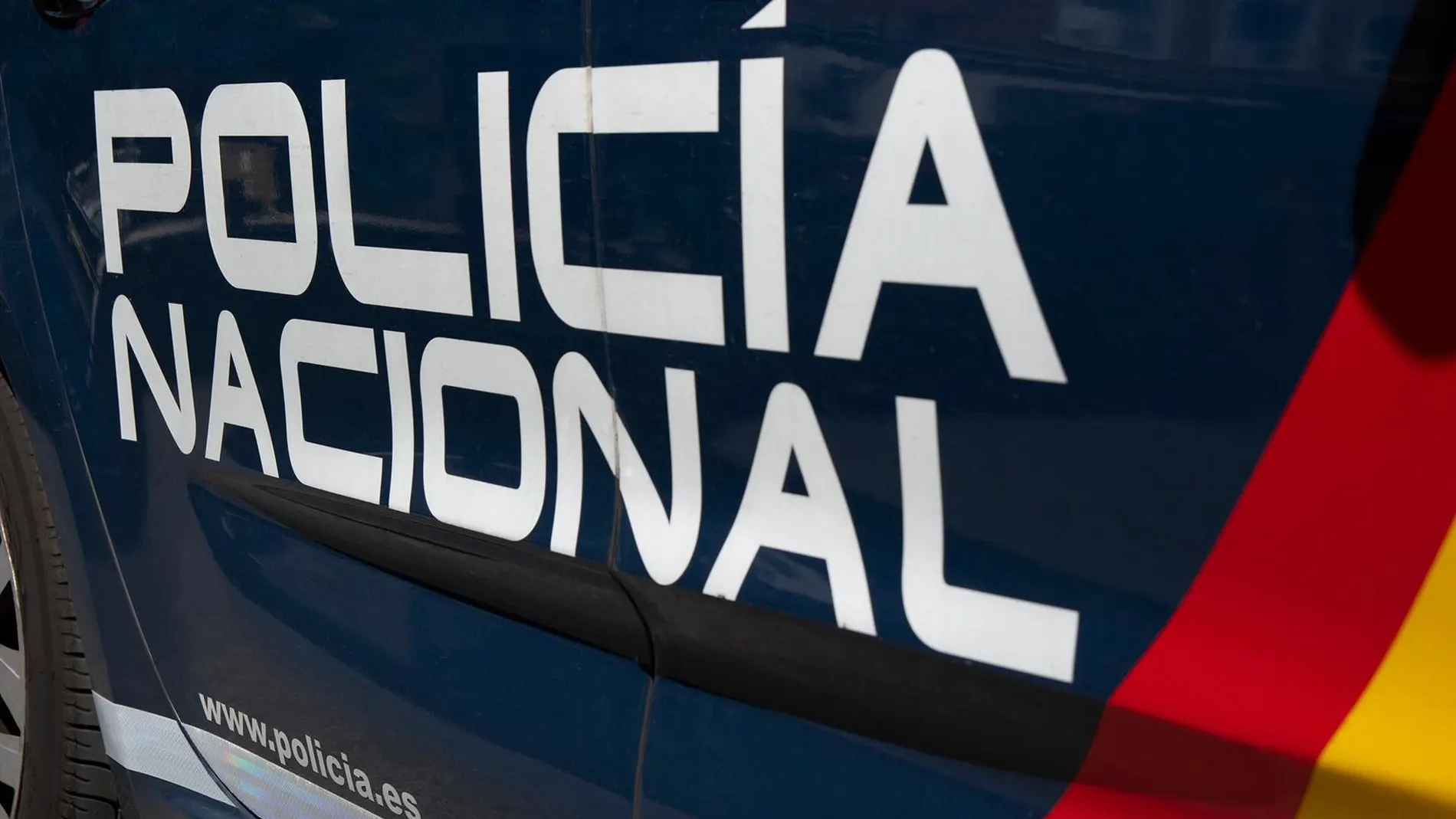 Sucesos.- Muere una persona tras arrollar un tren a un turismo en Talavera de la Reina (Toledo)