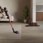 Tecnología que respira limpieza: así es la nueva Dyson V16 Piston Animal que la marca ha presentado en IFA 2025