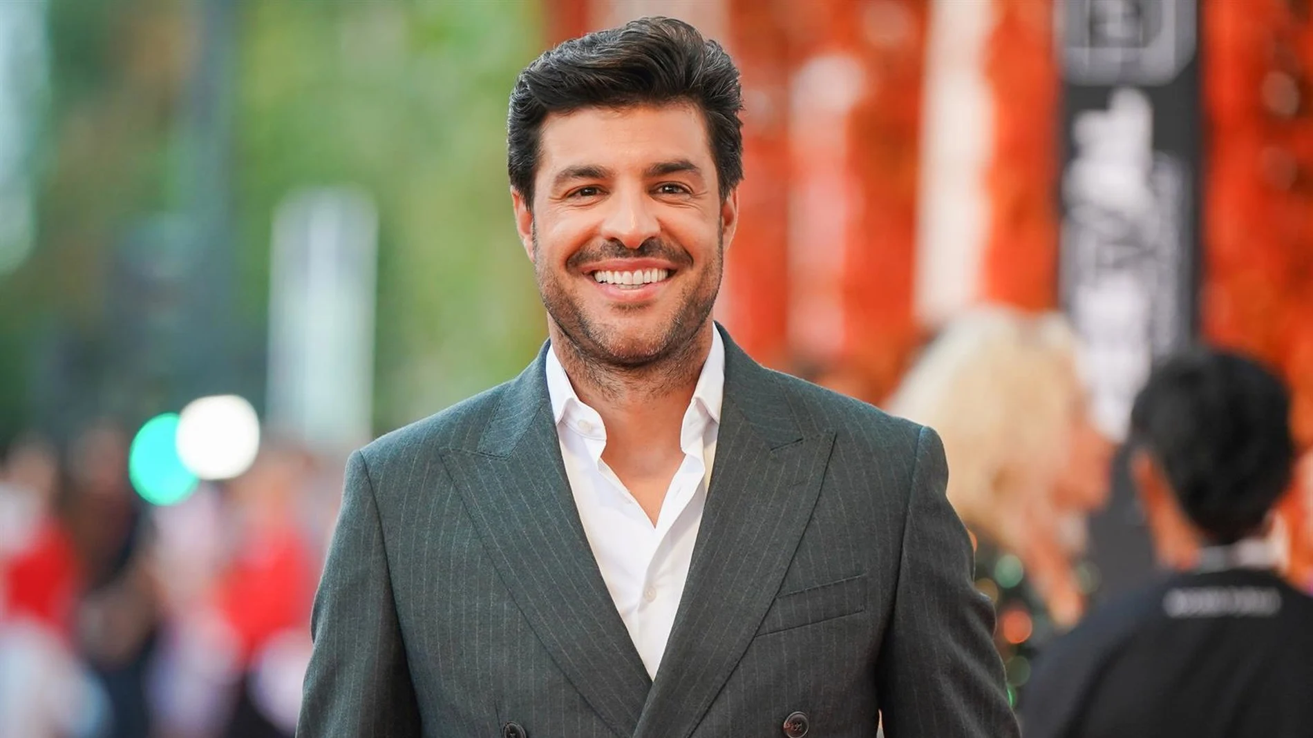 Miguel Torres