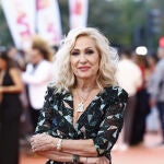 Rosa Benito