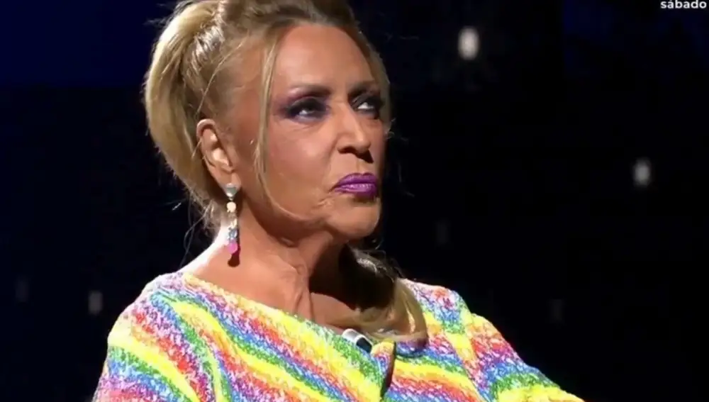 Lydia Lozano desvela por primera vez cómo recibió la oferta de volver a Telecinco