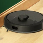 El iRobot Roomba 105 Combo tiene 3 modos de limpieza
