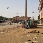 Sudán.- El Ejército de Sudán adelanta una próxima ofensiva a gran escala contra las paramilitares RSF en Darfur