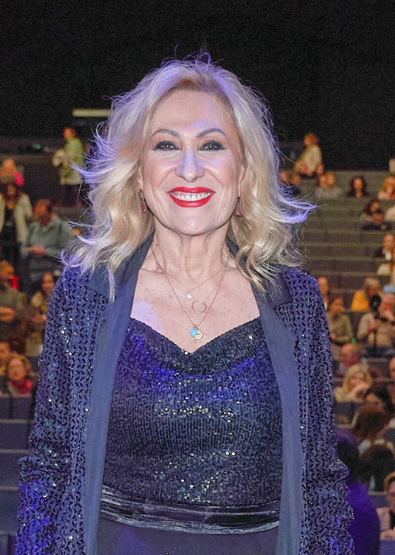 Rosa Benito