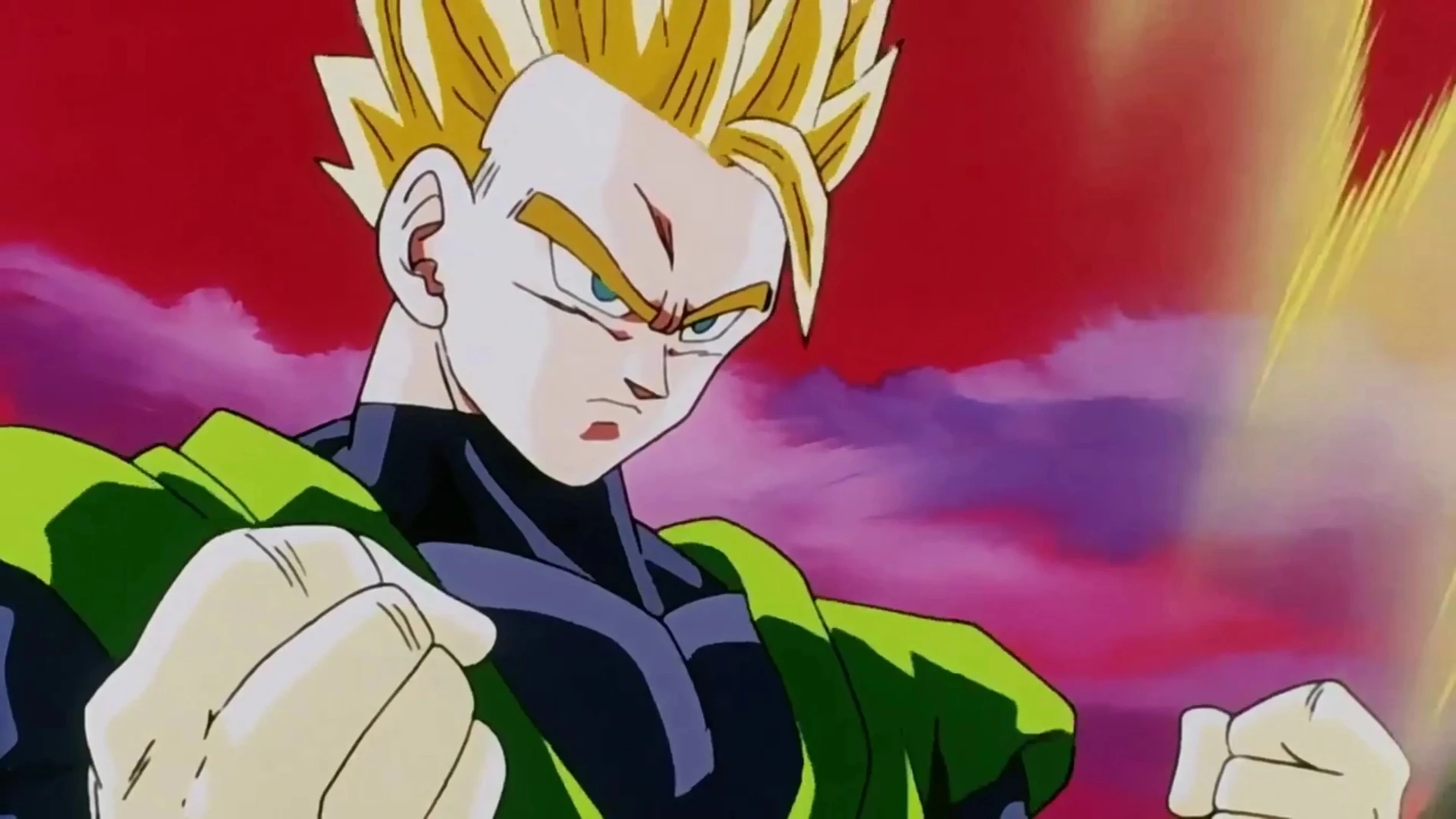 Este es el combate más crudo y violento de 'Dragon Ball Z': una locura que no se ha vuelto a repetir