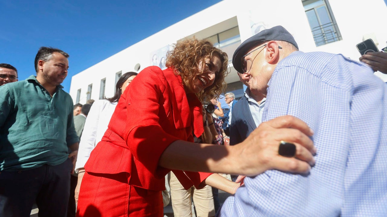 Cuando el «acento andaluz» no es suficiente: Montero contra su pasado