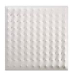 Una niña de cinco años rompe una obra de arte contemporáneo al intentar dibujar en un lienzo 'en blanco' valorado en 200.000 euros