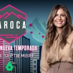 Nuria Roca se olvida de la ausencia de Gonzalo Miró con el fichaje estrella de Esperanza Aguirre en la nueva etapa de 'La Roca'