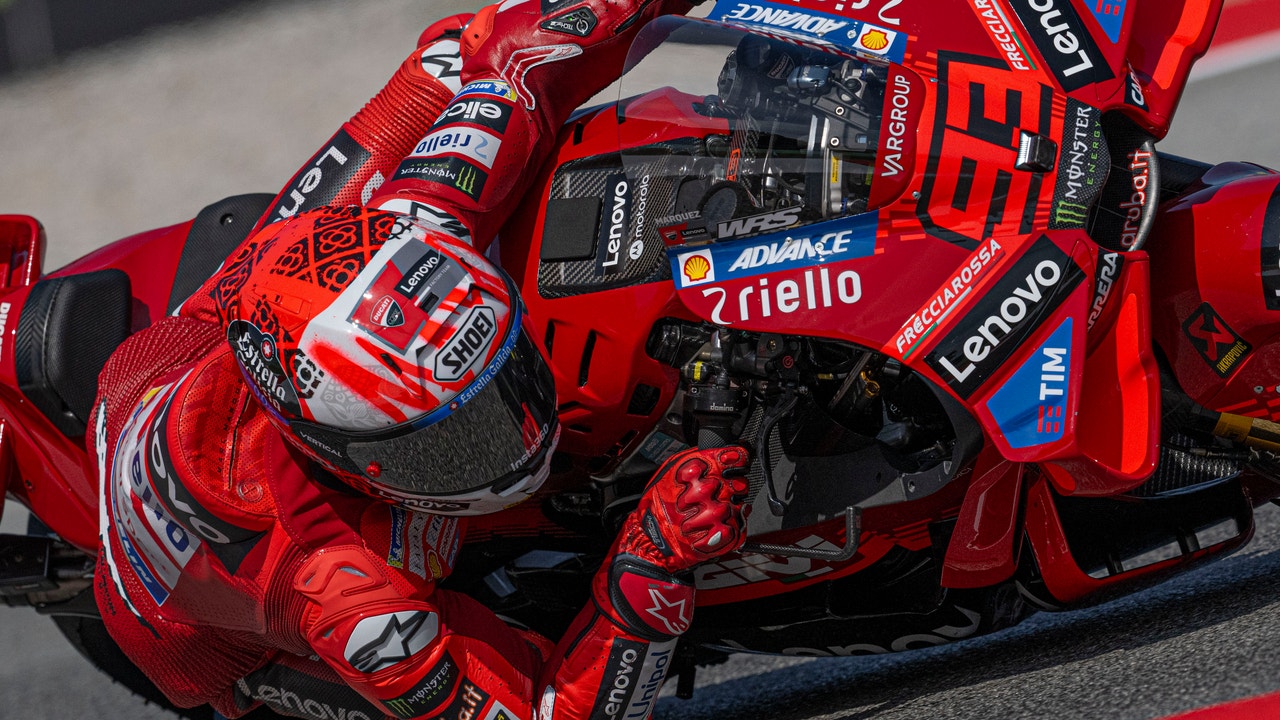 GP Catalunya 2025, clasificación y sprint: horario y dónde ver online TV