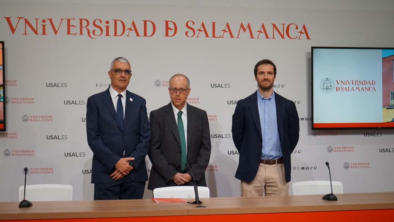 El CIC de Salamanca obtiene una de las ayudas europeas más prestigiosas para impulsar un proyecto pionero contra el cáncer de colon