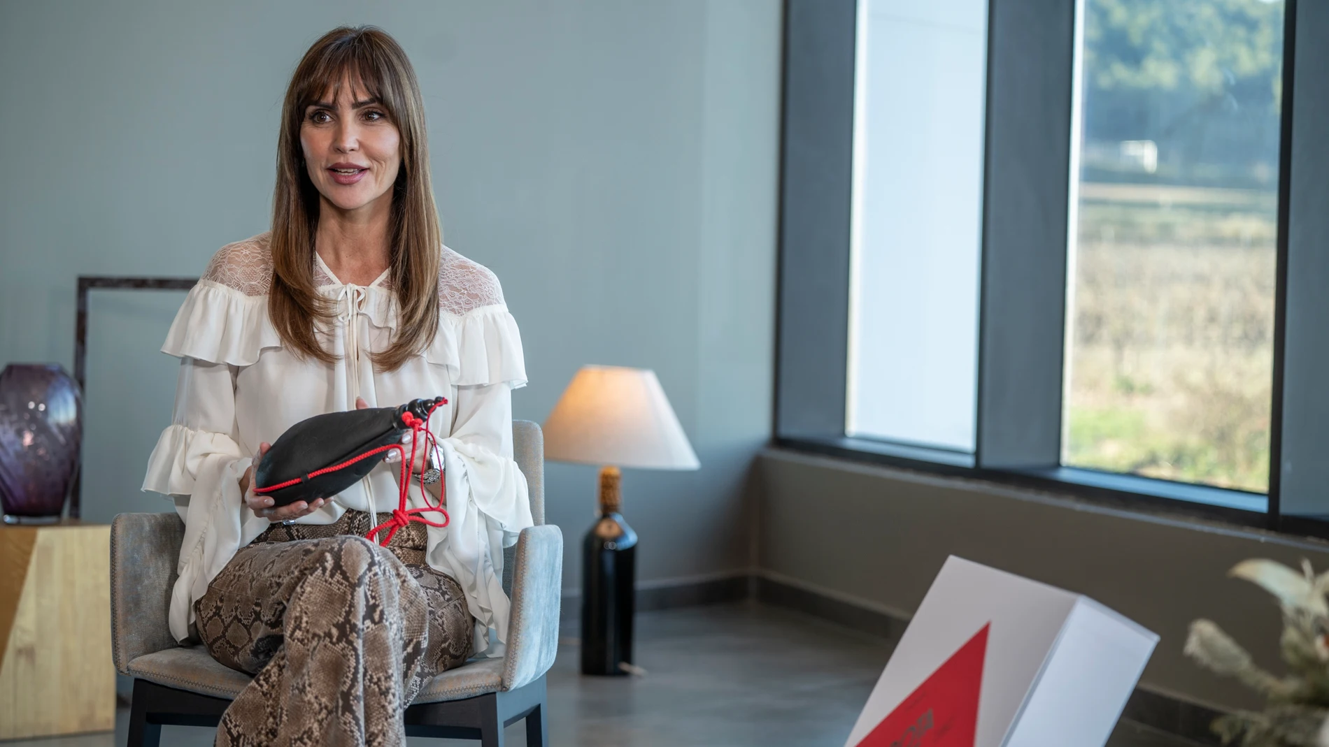 Marta Sofía Peña