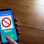 Primera multa por spam telefónico en España: 5.000 euros por llamar a un inscrito en la Lista Robinson