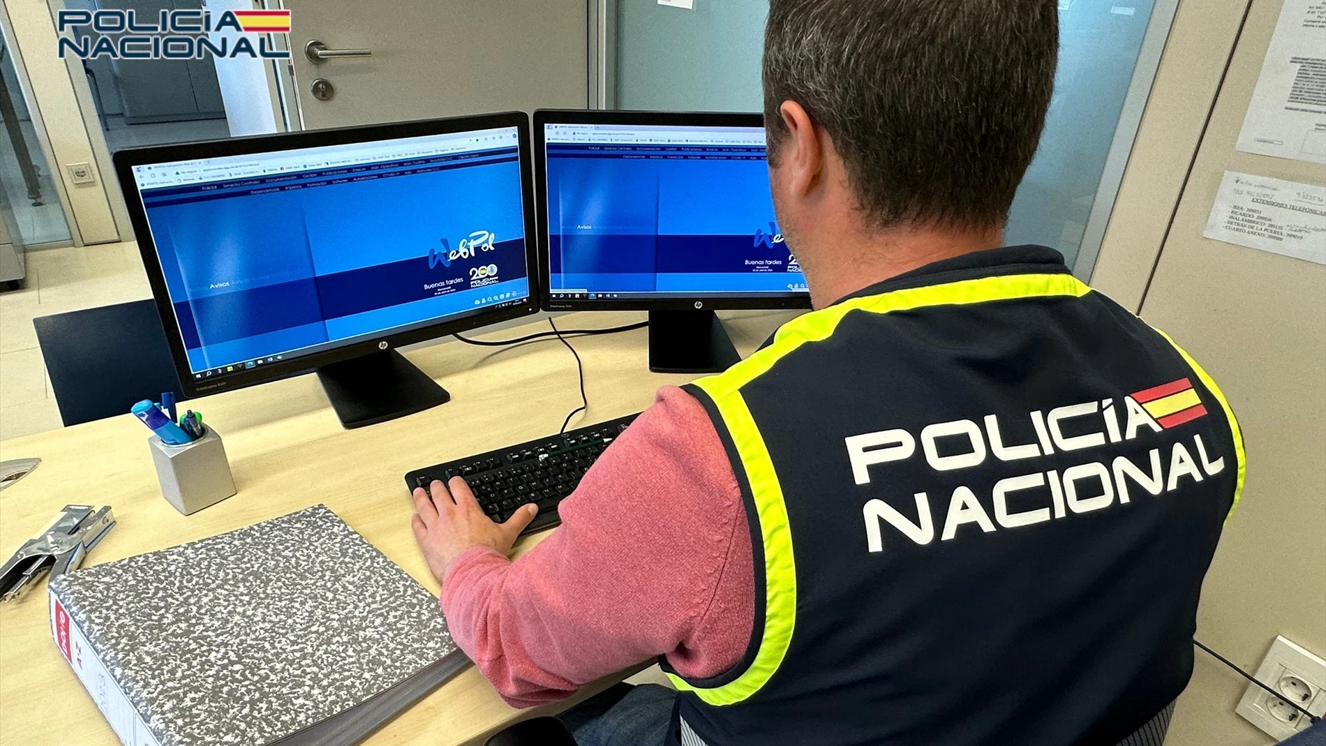 La estafa del "tocomocho" sigue cobrándose víctimas por Andalucía