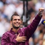 US Open Tennis
