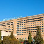 Hospital de Terrassa