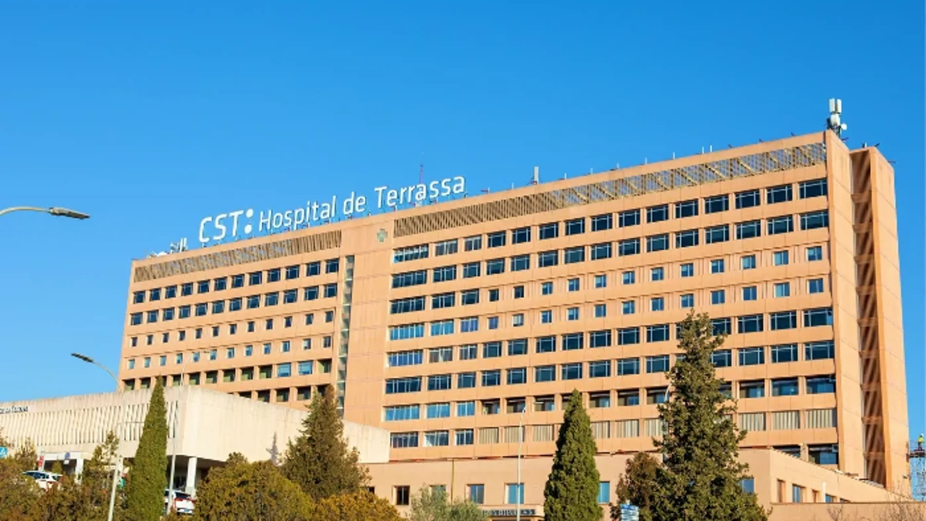Hospital de Terrassa
