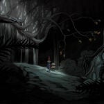 Una sorprendente miniserie animada no muy conocida que combina fantasía y drama