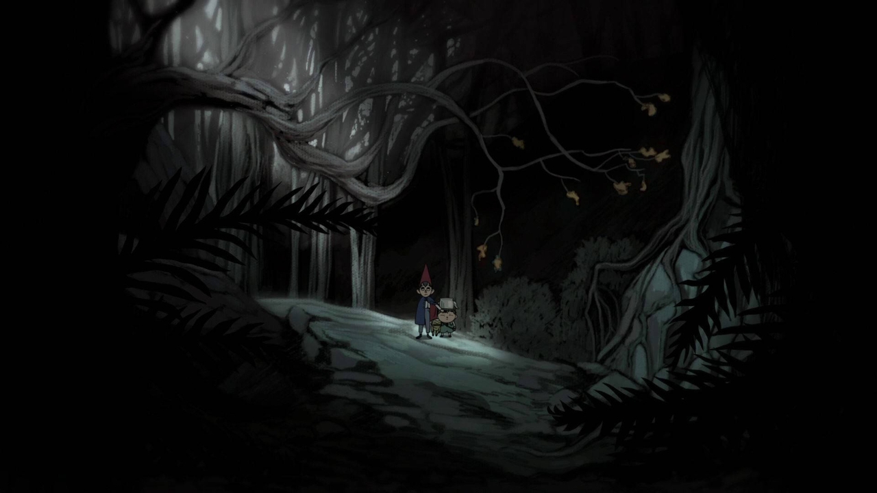Para mí, la mejor miniserie de fantasía es histórica: una joya de la animación que es insuperable