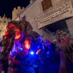 Ávila disfruta ya de sus Jornadas Medievales