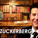 Mark Zuckerberg, abogado de Indiana especializado en bancarrotas