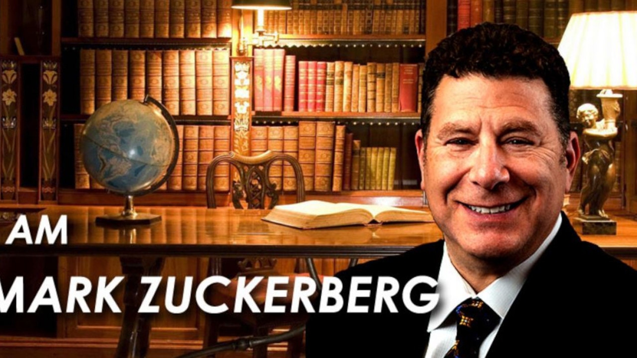 Un abogado llamado Mark Zuckerberg demanda a Meta por bloquear su cuenta de Facebook una y otra vez: “Es casi como si lo hicieran a propósito”