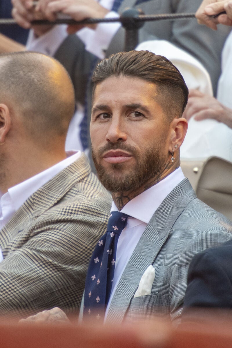 Sergio Ramos