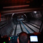 Metro de Madrid reabre mañana el arco oeste de la L6, entre Moncloa y Méndez Álvaro