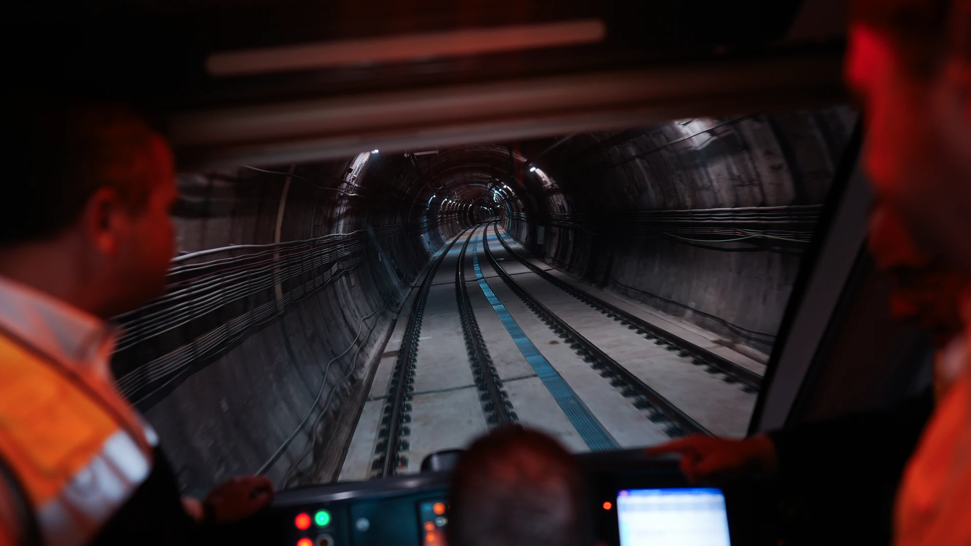 Metro de Madrid reabre mañana el arco oeste de la L6, entre Moncloa y Méndez Álvaro