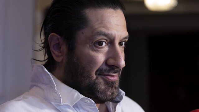 Rafael Amargo en una imagen de archivo