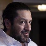 Rafael Amargo en una imagen de archivo