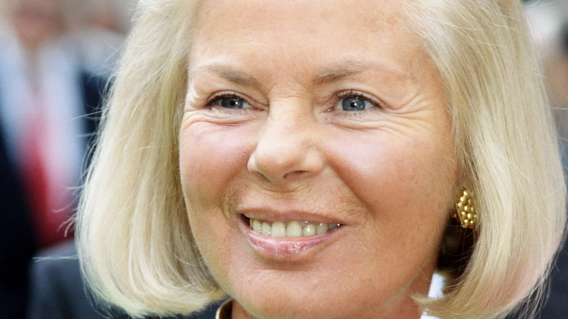La duquesa de Kent, la royal más "cariñosa" que se alejó de palacio para ser profesora