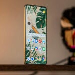 bina ligereza, potencia y un diseño resistente