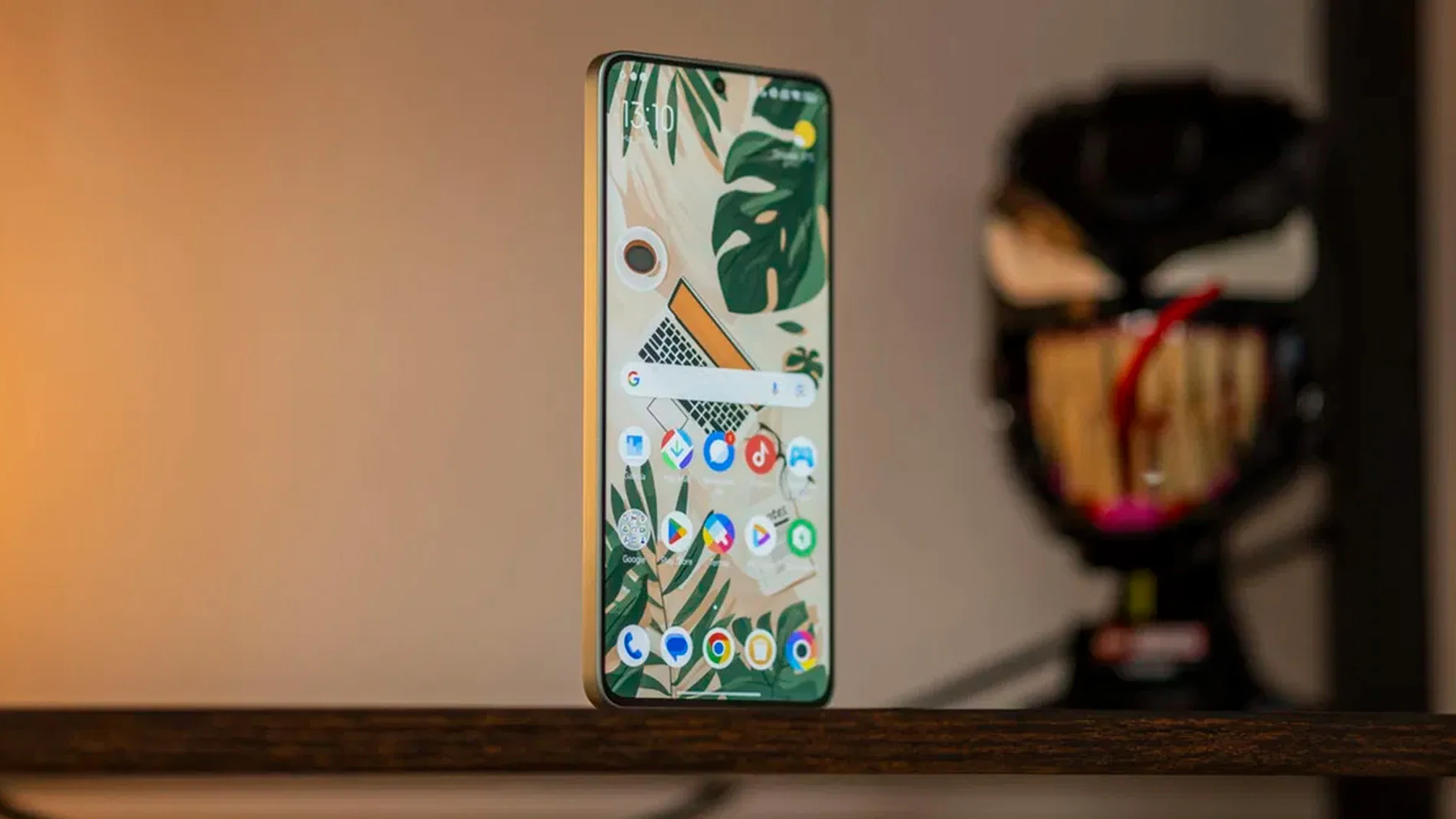 POCO F6