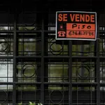 El precio de la vivienda libre se dispara un 12,7% en el segundo trimestre, su mayor alza en 18 años