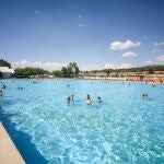 La mayoría de ahogamientos ocurre en playas, seguida por piscinas y ríos