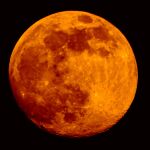 El eclipse lunar llega a España: lo que dicen los expertos sobre la Luna de Sangre