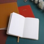 La fiebre por las Hobonichi: las agendas japonesas que se han convertido en el objeto más deseado para la vuelta al cole