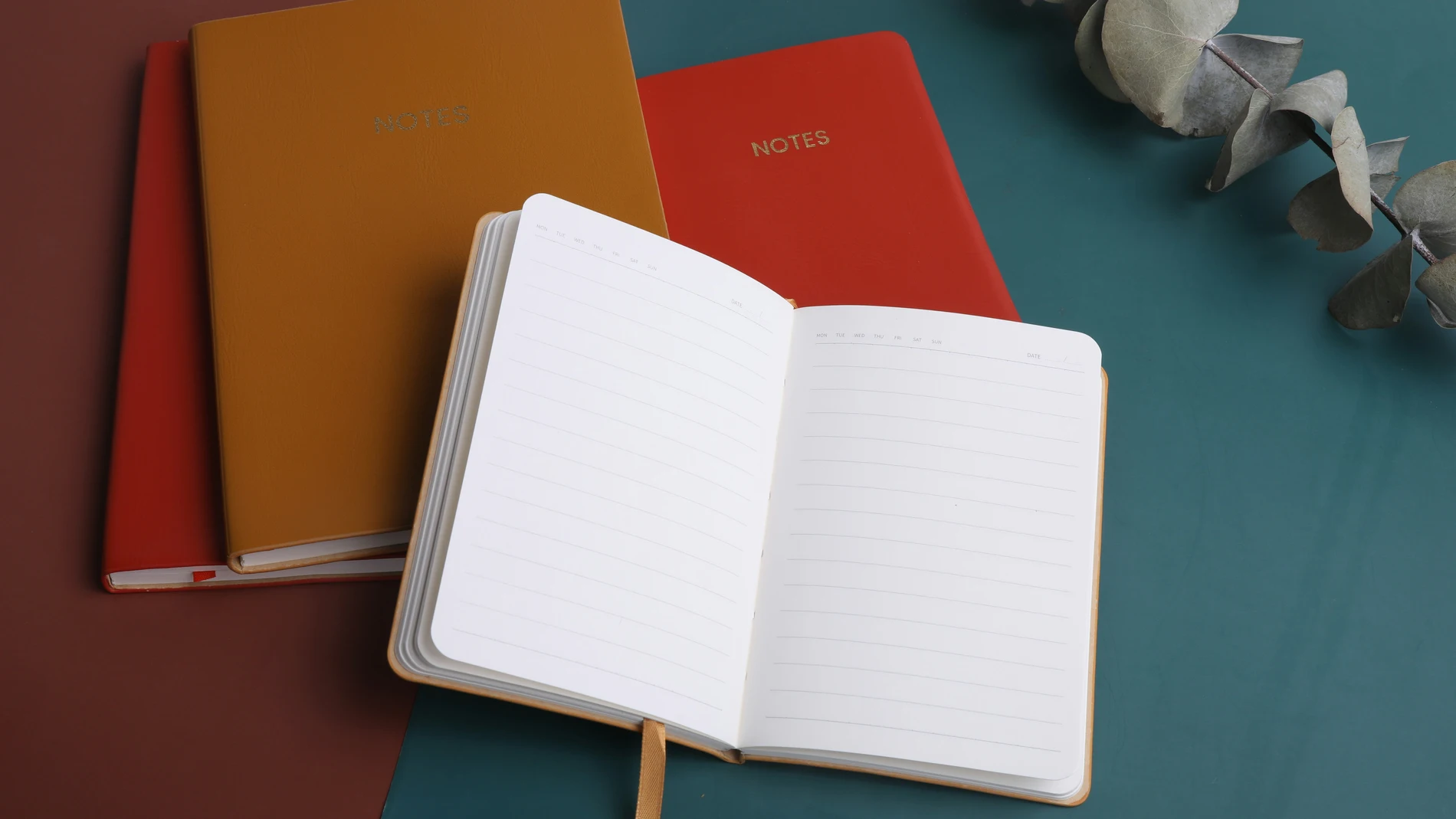 La fiebre por las Hobonichi: las agendas japonesas que se han convertido en el objeto más deseado para la vuelta al cole