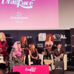  «Drag Race España» vuelve a latir en atresplayer