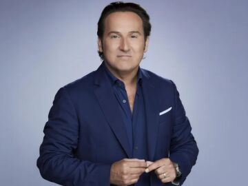 Iker Jim&eacute;nez, presentador de 'Cuarto Milenio' y 'Horizonte'