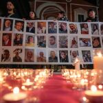 El funeral de Estado por las víctimas de la dana será el 29 de octubre en Valencia, un año después de la tragedia