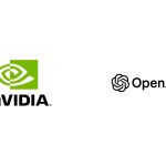 NVIDIA y OpenAI apuntan a compartir el mercado de los procesadores