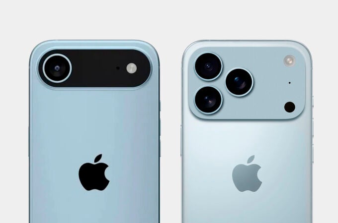 Apple anuncia oficialmente su nueva línea iPhone 17 en un evento especial