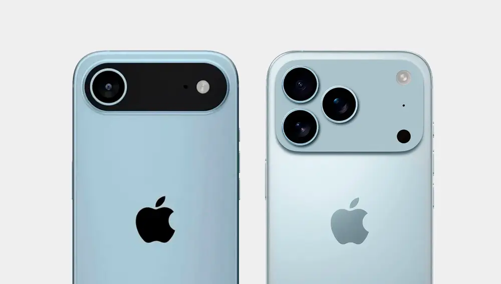 Apple anuncia oficialmente su nueva línea iPhone 17 en un evento especial