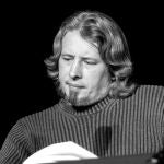 El escritor Vladímir Sorokin 