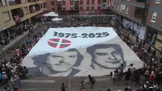 El Congreso valora la medida para impedir que condenados por terrorismo trabajen con menores: "Ni ética ni moral" El Congreso valora la medida para impedir que condenados por terrorismo trabajen con menores: "Ni ética ni moral"