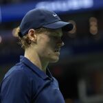 Tenis/US Open.- Jannik Sinner y sus molestias físicas: "No hay nada de lo que preocuparse"